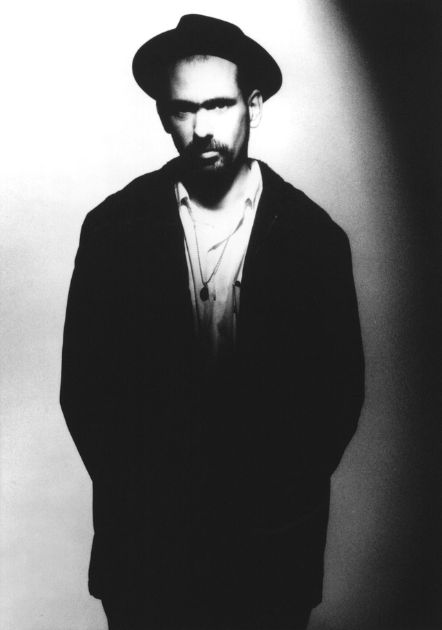 Mark Eitzel Photo