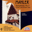 Mahler: Symphony No. 7, Lieder aus letzter Zeit Albumcover
