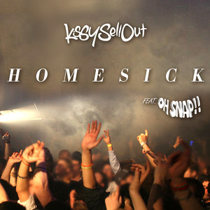 Homesick album