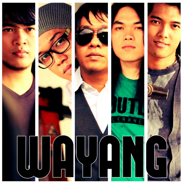 Wayang Photo