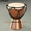 African Drums and Gbedu Albumcover