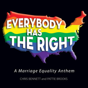Chris Bennett & Pattie Brooks