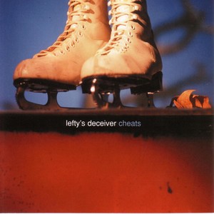 Cheats Albumcover