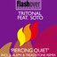 Piercing Quiet cover