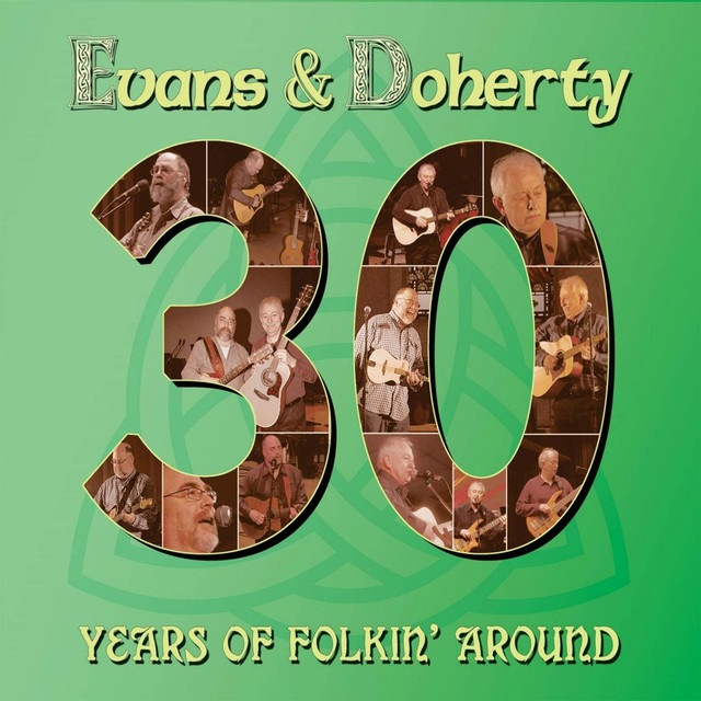 Evans and Doherty Photo