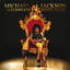 Michael Jackson: The Complete Remix Suite cover