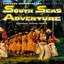 South Seas Adventure Albumcover
