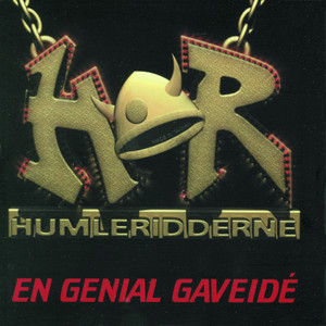 En genial gaveidé cover