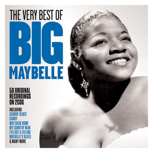The Very Best Of album