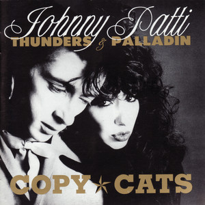 Copy Cats cover