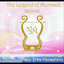 The Legend of Mermaid Albumcover