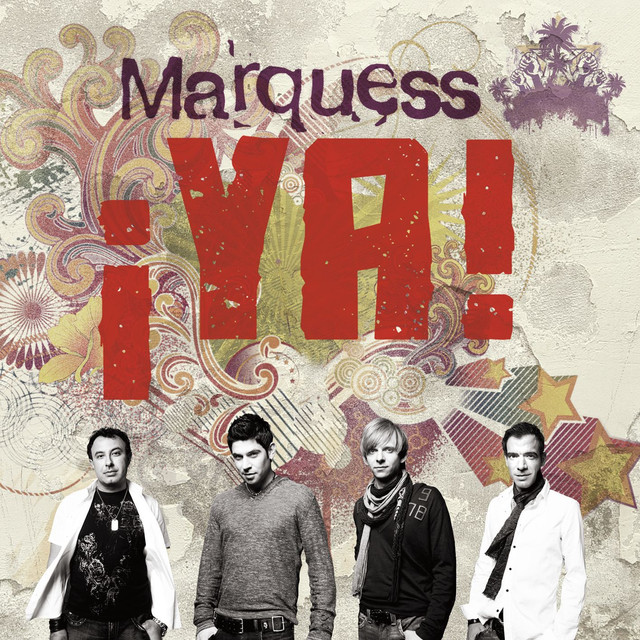 ¡ya! cover