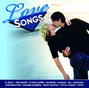Love Songs album