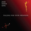 Falling For Your Highness Albumcover