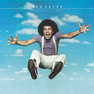 Endless Flight album