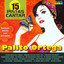 Canta Como - Sing Along: Palito Ortega Albumcover