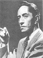 Agustín Lara profile