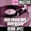 Pop Masters: Der Trick Mit Dem Blick Albumcover