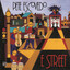 E Street cover