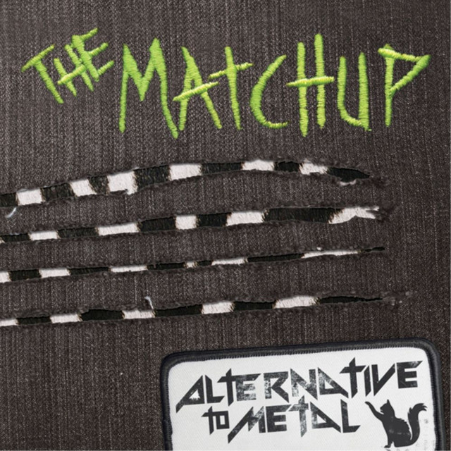 Alternative To Metal cover