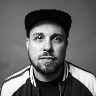 Lazerbeak Photo