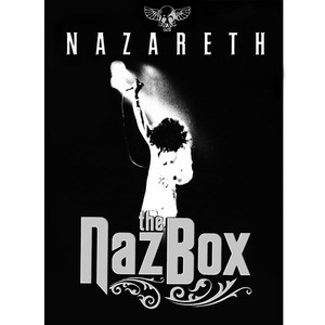 The Naz Box album