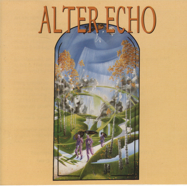 Alter Echo Photo