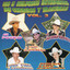 Los 5 Mejores Interpretes de Corridos y Tragedias, Vol. 3 Albumcover