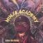 Enter The Ninja Albumcover
