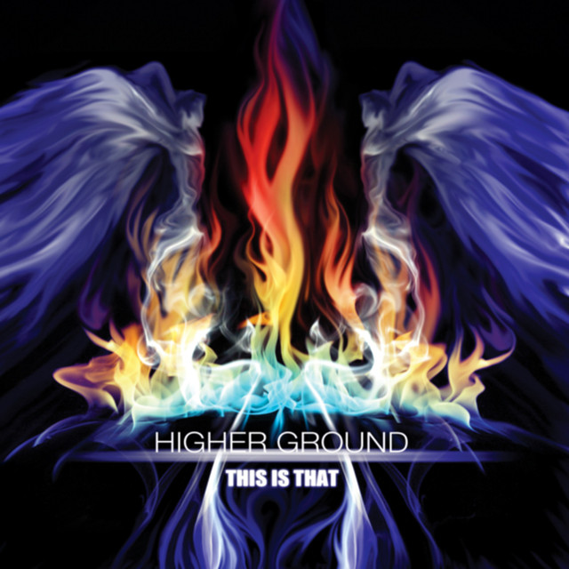 Higher Ground Photo