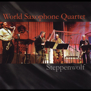 Steppenwolf (Live) cover