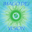 Vision Albumcover