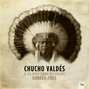 Border-Free album