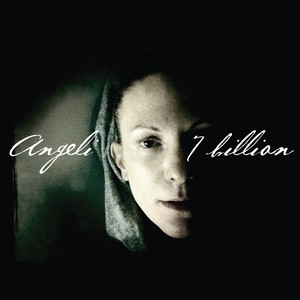 7 Billion Albumcover