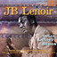 Alabama Blues! cover