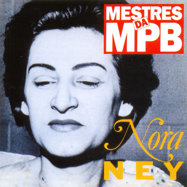 Nora Ney Photo