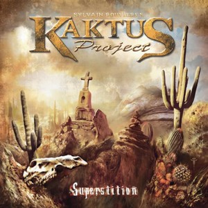 Kaktus Project