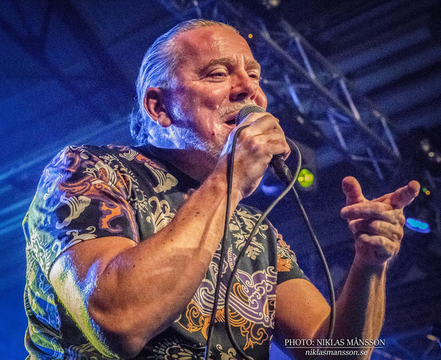 Jim Jidhed photo