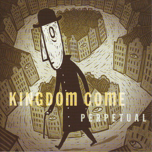 Perpetual cover
