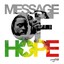 Message of Hope Albumcover