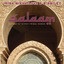 Salaam cover