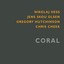 Coral Albumcover