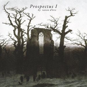 Prospectus I cover