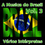 A Musica do Brasil, Vol. 3 cover