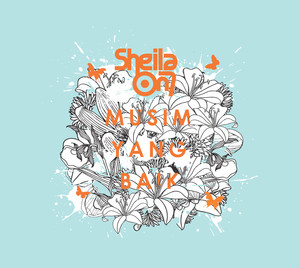 Musim Yang Baik album