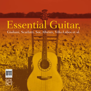 Essential Guitar album