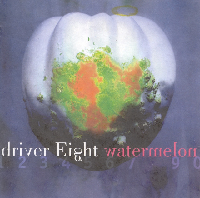 Driver Eight Photo