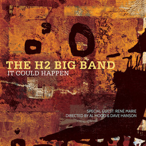 The H2 Big Band Photo