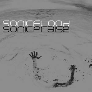SonicPraise cover