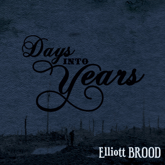 Days Into Years cover